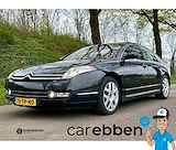 Citroën C6 2.7 HdiF V6 Exclusive | Topconditie | 127.000 KM | Schuif-/kanteldak | Beige leder