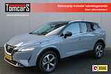 Nissan QASHQAI 1.3DIG-T 158PK MHEV Automaat N-Connecta Navigatie/Camera/Panoramadak/Adaptive-Cruisecontrol