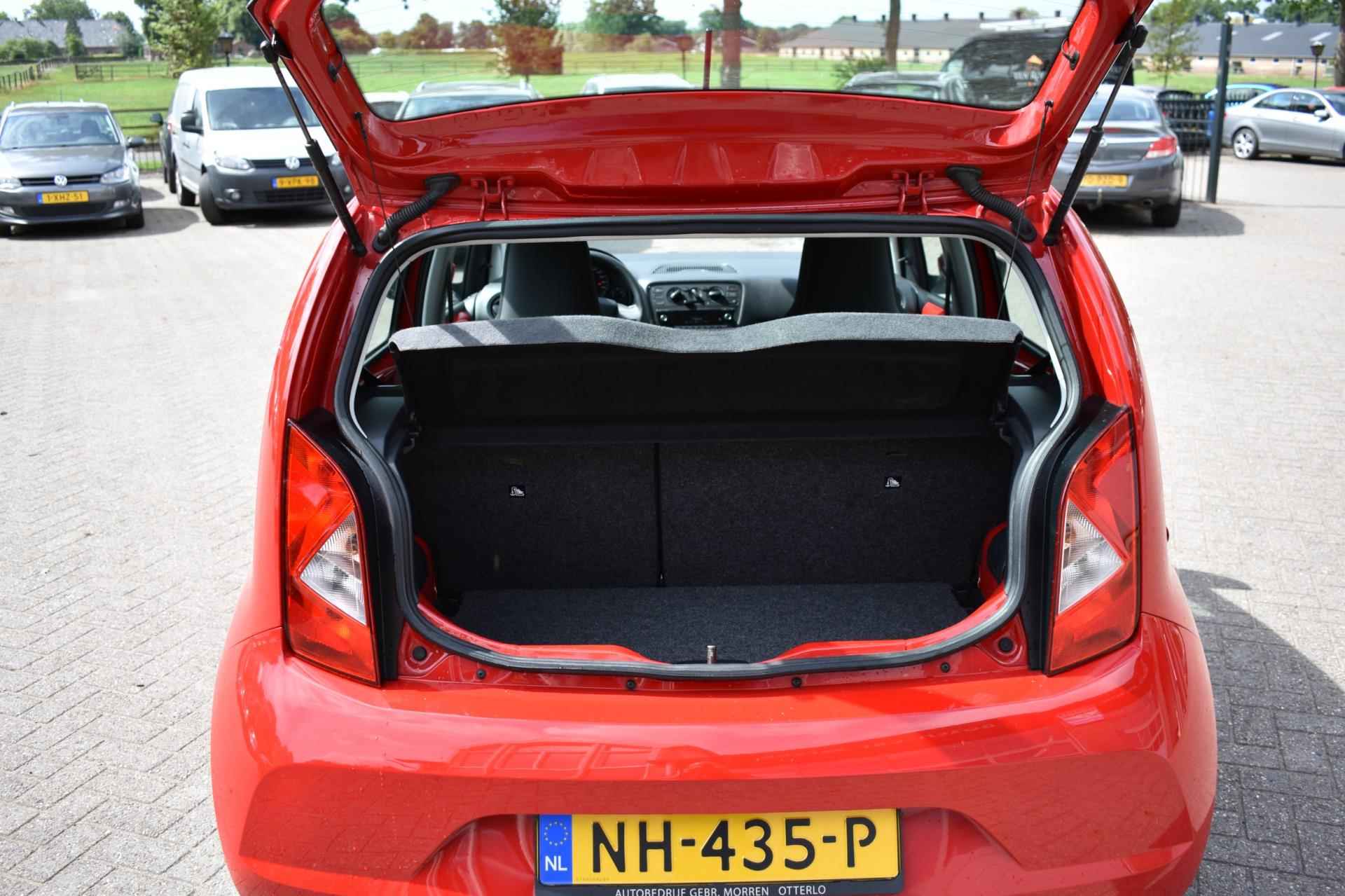 SEAT Mii 1.0 Style Connect - 12/31