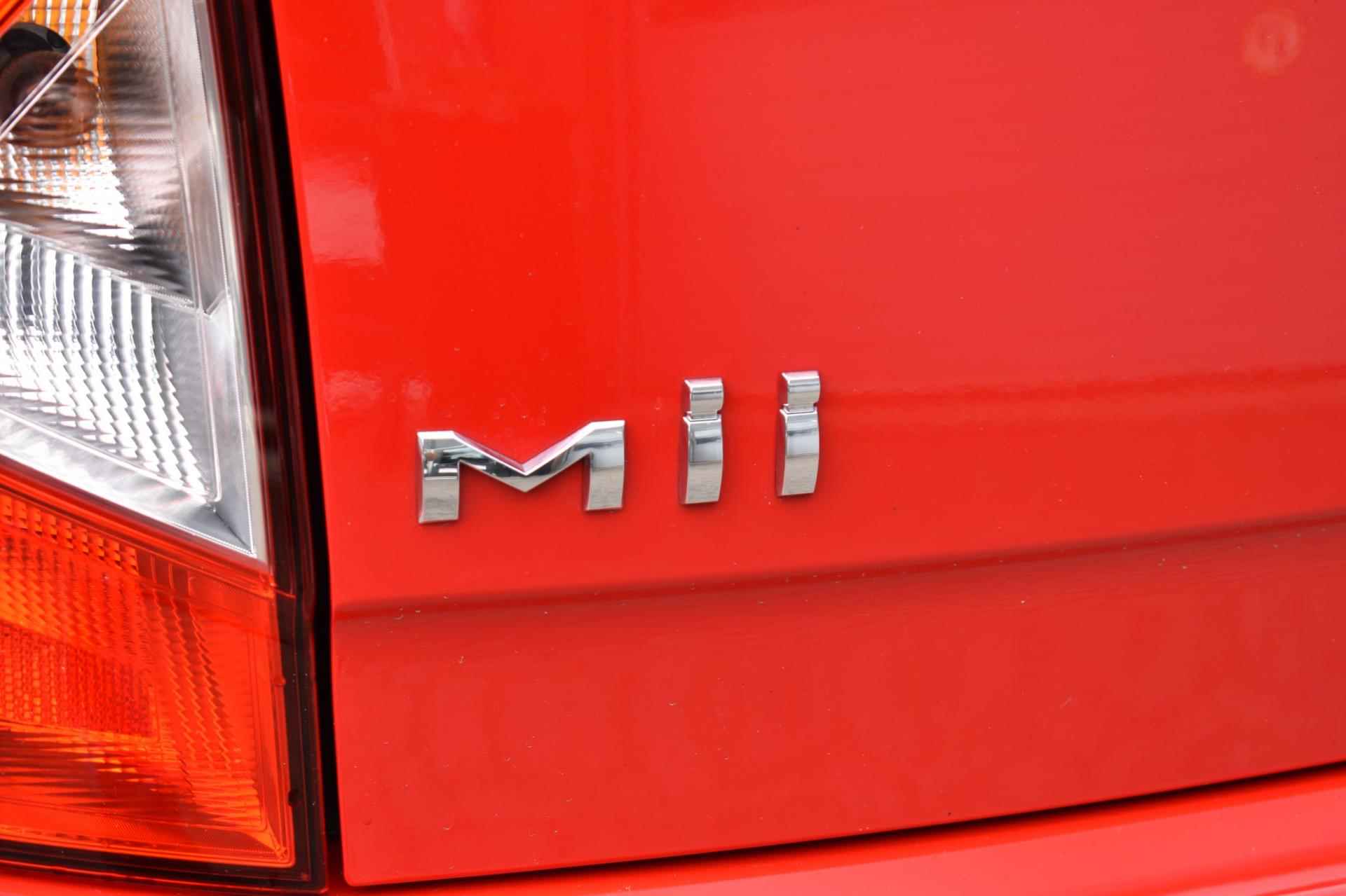 SEAT Mii 1.0 Style Connect - 27/31