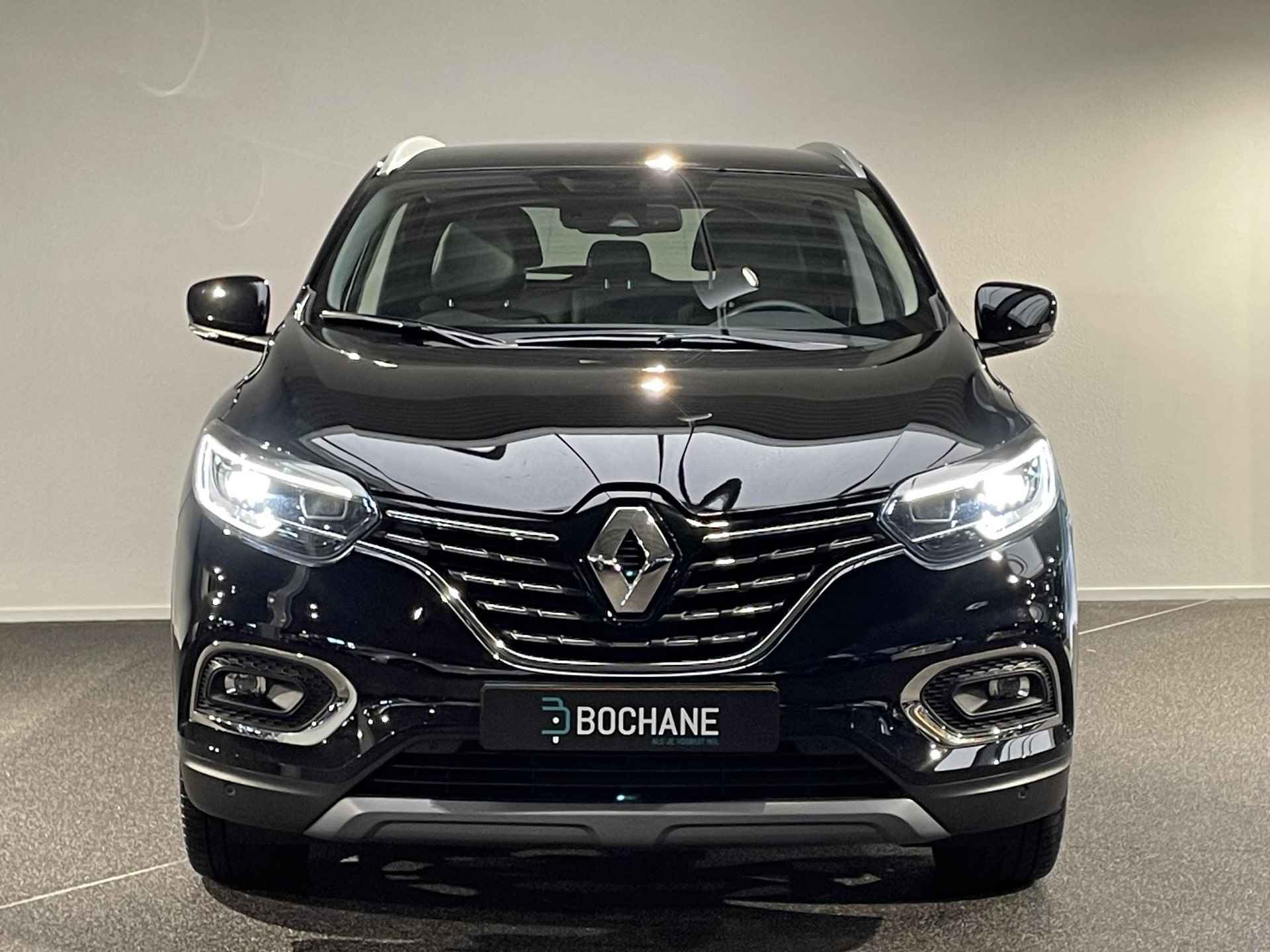 Renault Kadjar 1.3 TCe 140 EDC Techno | Stoelverwarming | Trekhaak - 20/32