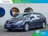 Mazda 6 Sportbreak 2.0 Business+ | NAVIGATIE | TREKHAAK |