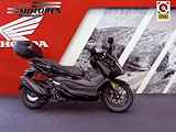 Honda NSS 350 AR Forza 350 (incl. topbox &amp; SAB)