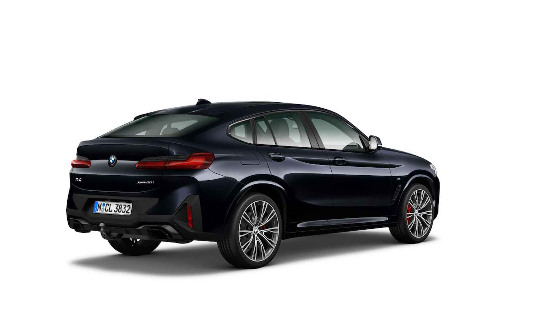 BMW X4 xDrive20i - 2/2