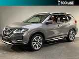 Nissan X-Trail 1.3 DIG-T Tekna Automaat | Leder | 360 Camera | Trekhaak | Schuif/kanteldak | Full Led | All Season banden