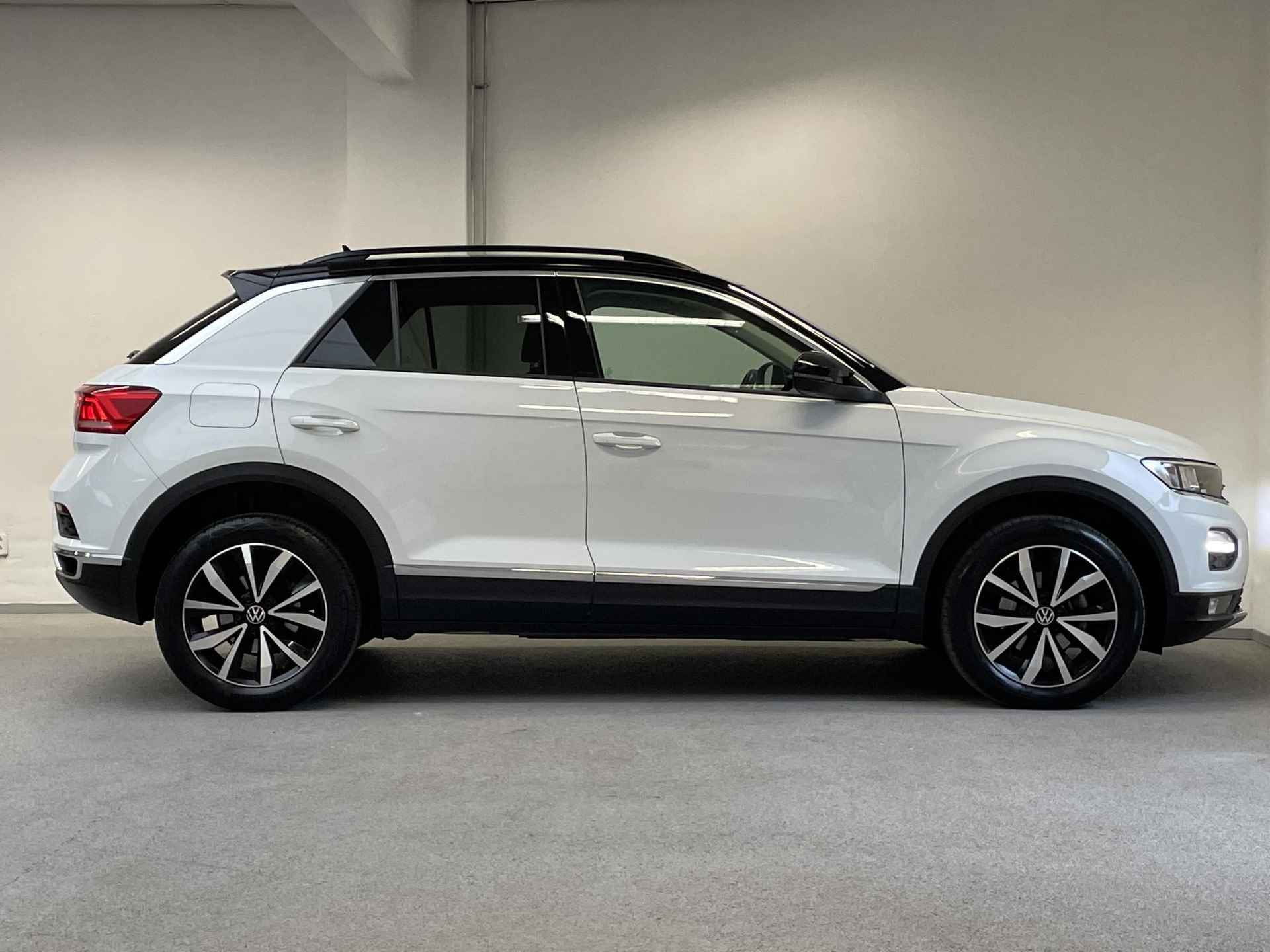 Volkswagen T-Roc 1.0 TSI Style | CARPLAY | PDC | ORG.NL | 1e-EIG | - 6/43