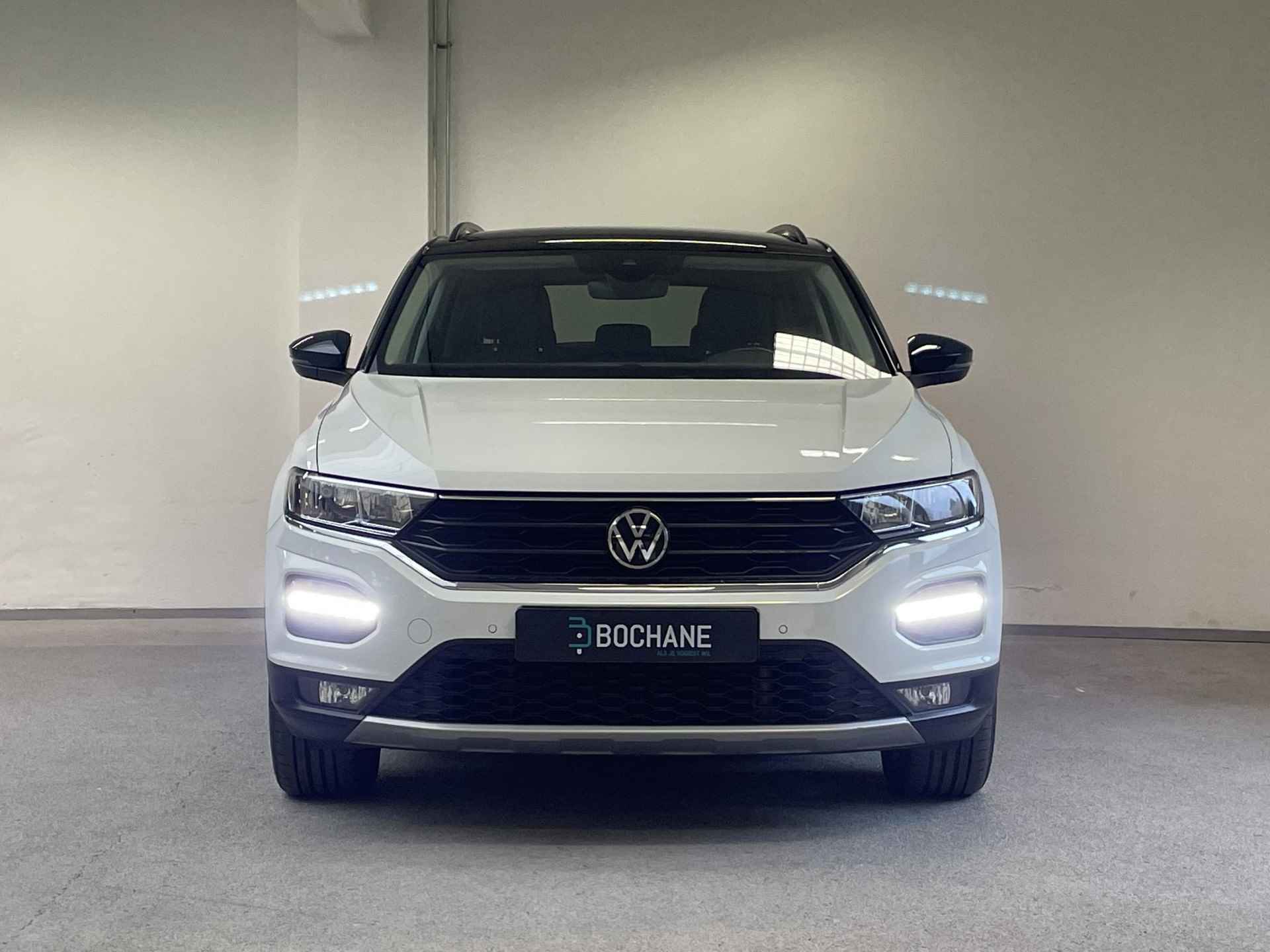 Volkswagen T-Roc 1.0 TSI Style | CARPLAY | PDC | ORG.NL | 1e-EIG | - 10/43