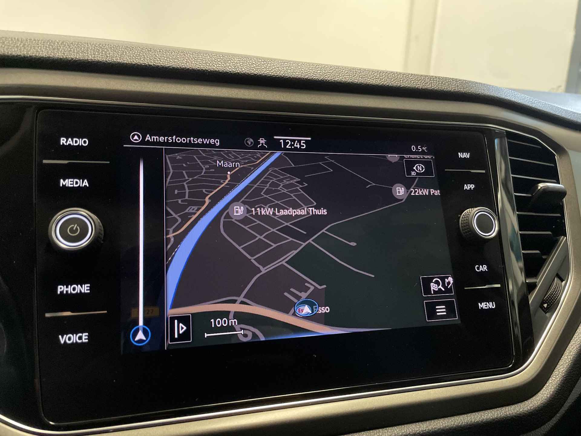 Volkswagen T-Roc 1.0 TSI Style | CARPLAY | PDC | ORG.NL | 1e-EIG | - 21/43