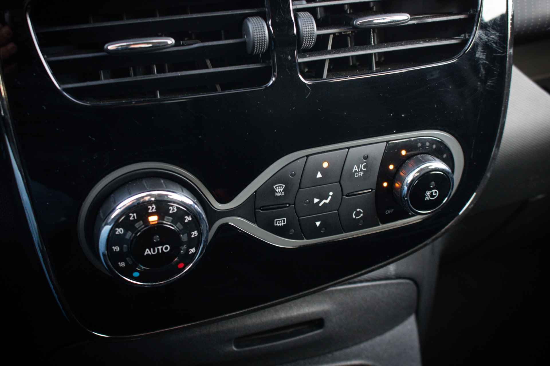 Renault ZOE R90 Intens 41 kWh I Accuhuur I Trekhaak - 19/23