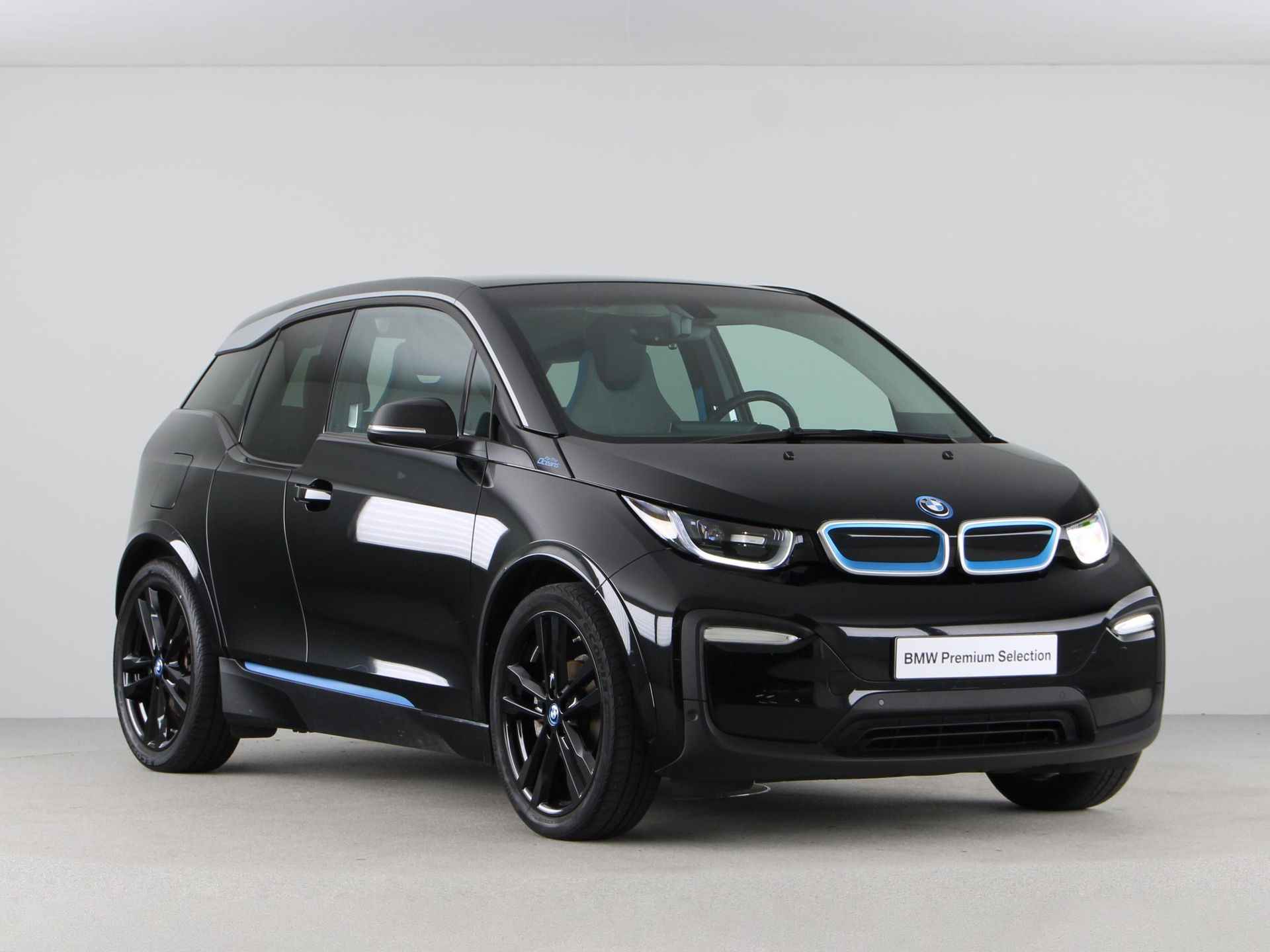 BMW i3 For The Oceans Edition 120Ah 42 kWh - 8/25