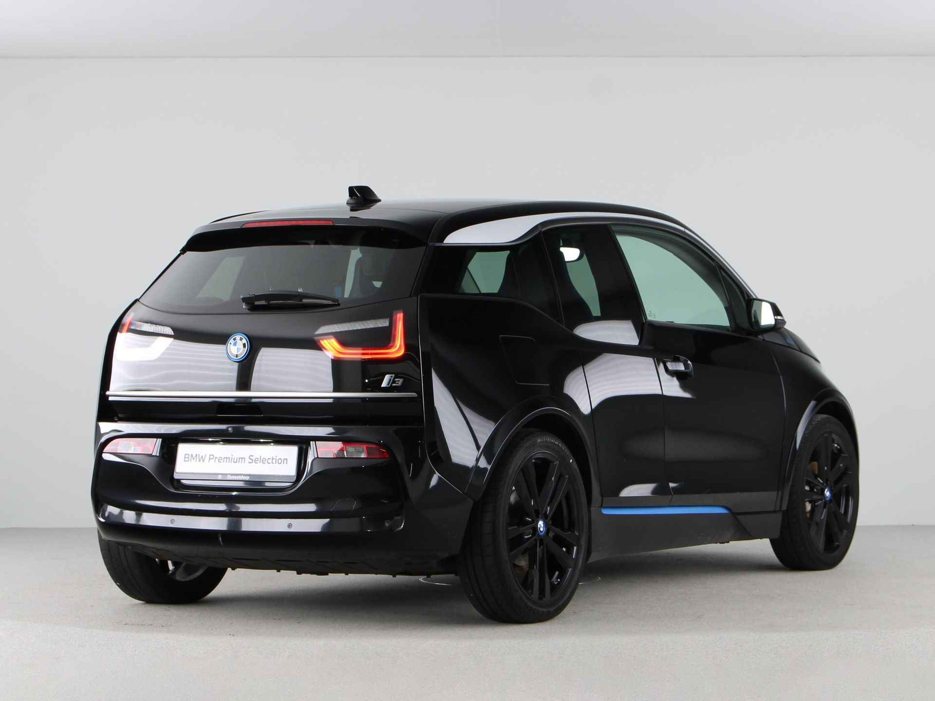 BMW i3 For The Oceans Edition 120Ah 42 kWh - 10/25