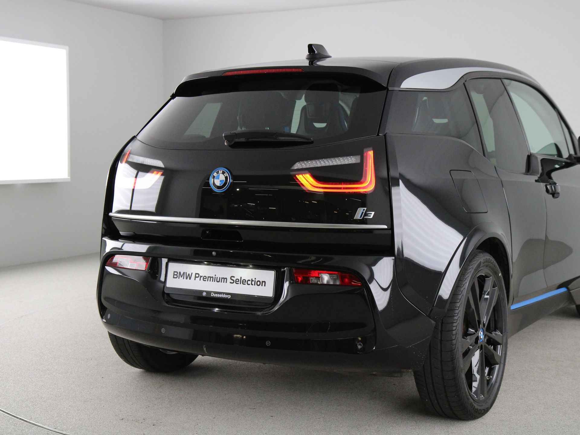 BMW i3 For The Oceans Edition 120Ah 42 kWh - 20/25