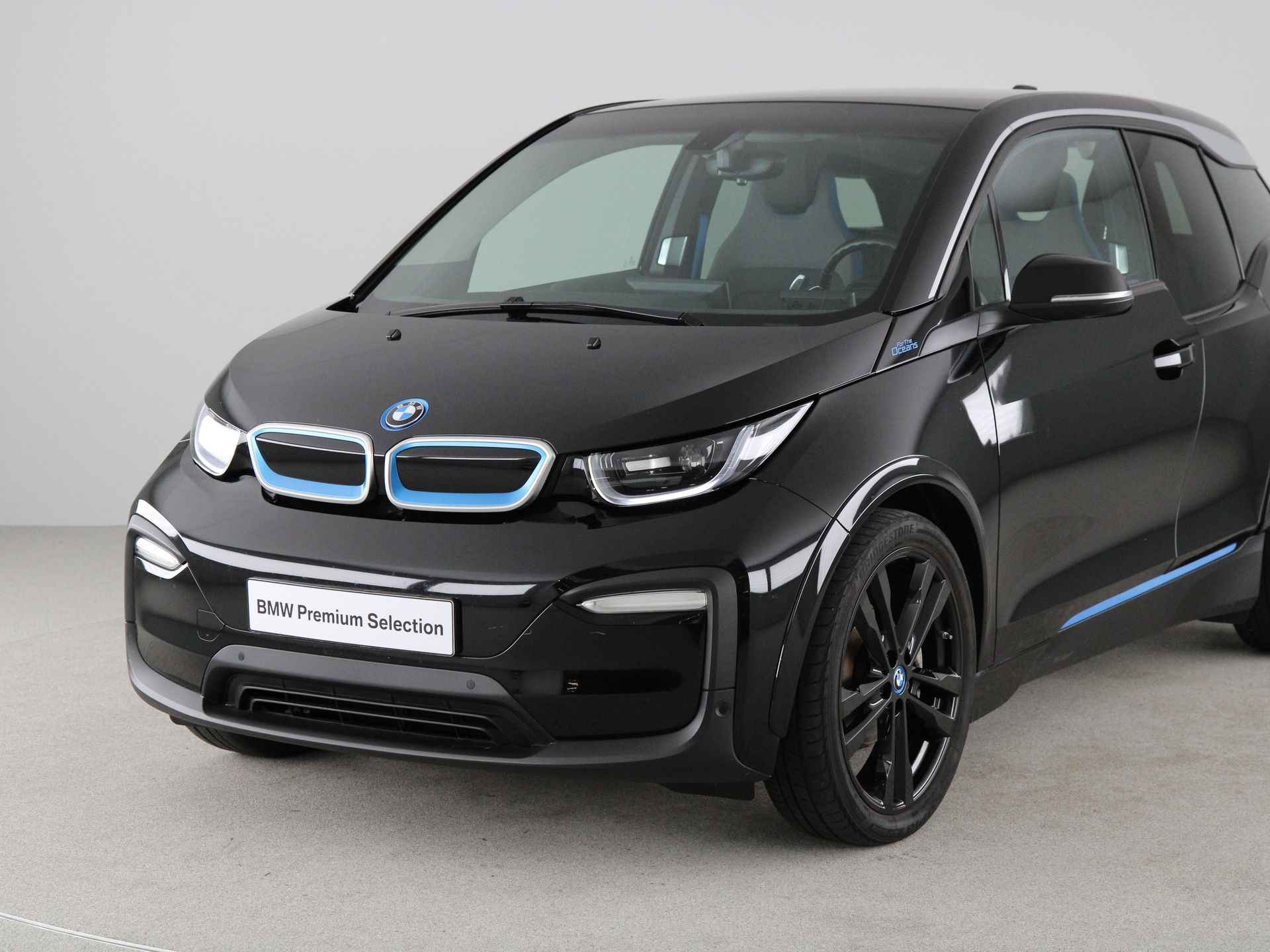 BMW i3 For The Oceans Edition 120Ah 42 kWh - 21/25