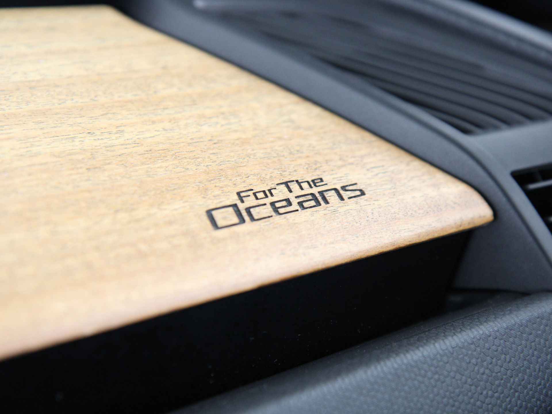 BMW i3 For The Oceans Edition 120Ah 42 kWh - 25/25