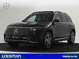 Mercedes-Benz EQB 250+ AMG Line 7p. LIMITED 71 kWh | Parkeerpakket met 360°-camera | Premium Plus pakket | Dodehoekassistent | KEYLESS-GO comfort pakket | GUARD 360° Voertuigbescherming Plus | EASY PACK achterklep |