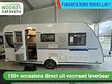 KNAUS SILVER SELECTION 460 MOVER, AIRCO, ENKELE BEDDEN