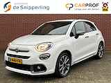 FIAT 500x 1.3 FireFly Turbo 150pk SPORT NAVI CLIMA CRUISE PDC