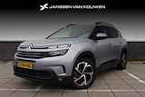 Citroen C5 Aircross Shine 1.6 Hybrid 225 pk / Adaptive cruise control / Comfortstoelen / Camera