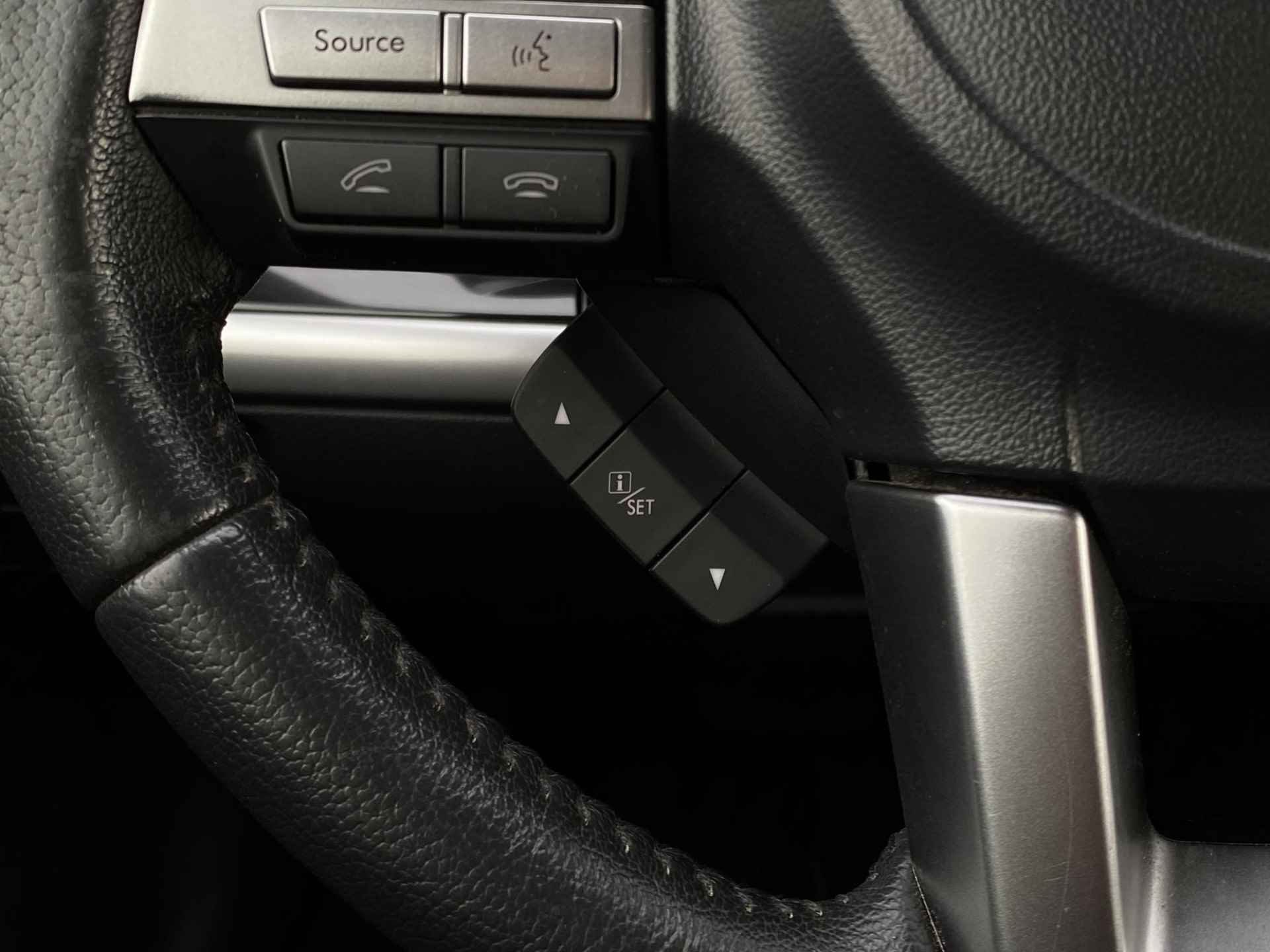 Subaru Outback 2.5i Premium | EyeSight | Trekhaak afneembaar | Adaptieve cruise control | Stoelverwarming voor | Harman/Kardon audiosysteem | Navigatie | - 18/41