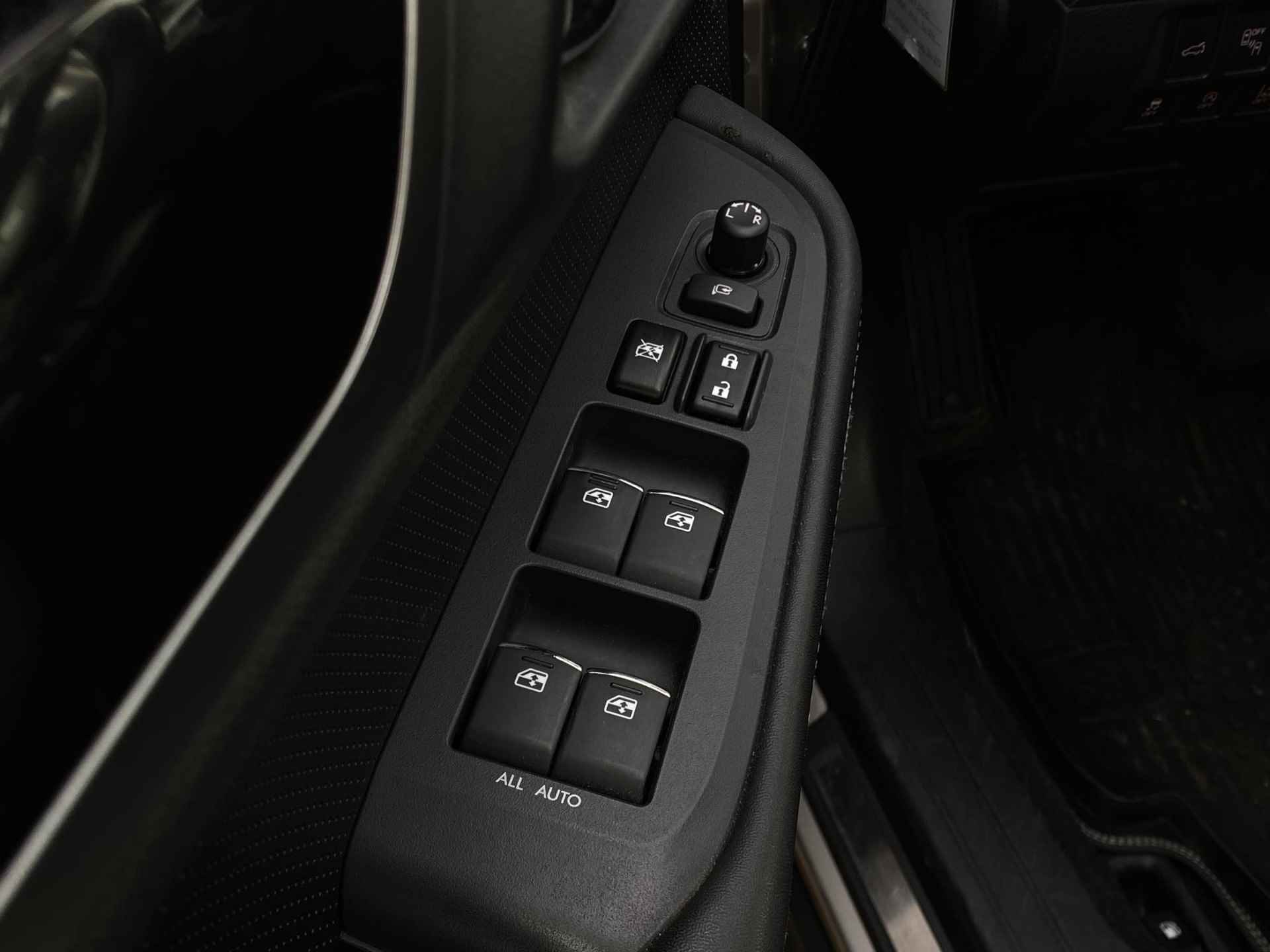 Subaru Outback 2.5i Premium | EyeSight | Trekhaak afneembaar | Adaptieve cruise control | Stoelverwarming voor | Harman/Kardon audiosysteem | Navigatie | - 23/41