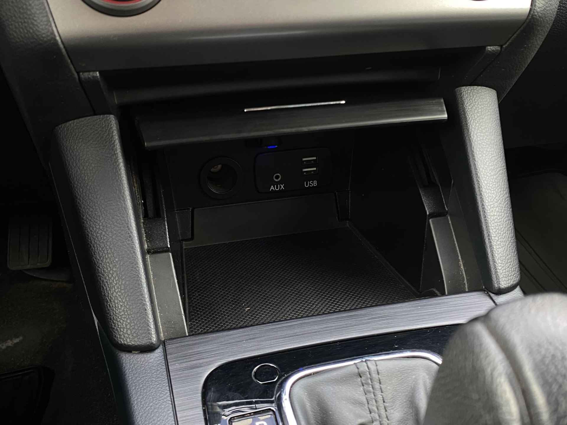 Subaru Outback 2.5i Premium | EyeSight | Trekhaak afneembaar | Adaptieve cruise control | Stoelverwarming voor | Harman/Kardon audiosysteem | Navigatie | - 34/41