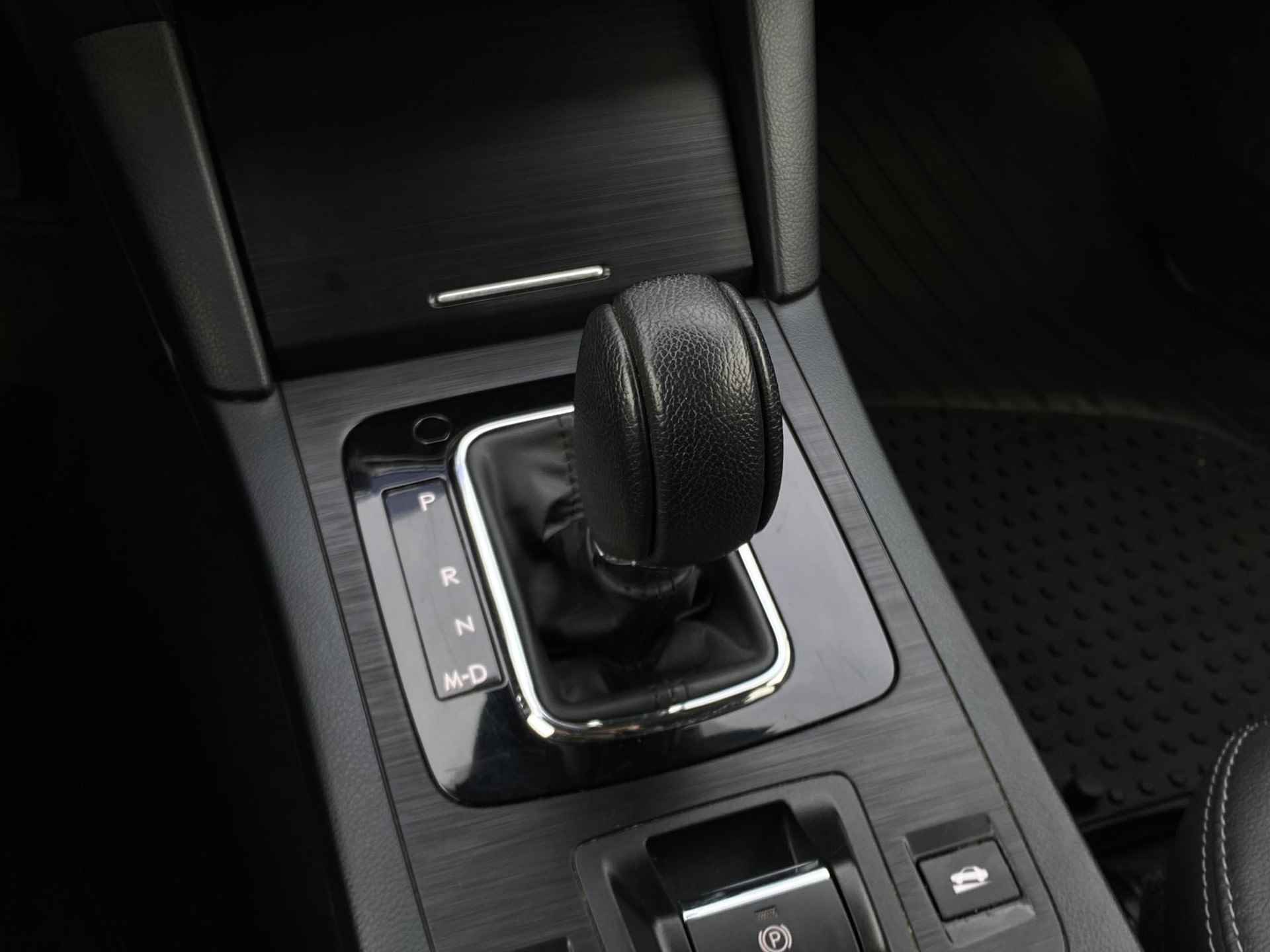 Subaru Outback 2.5i Premium | EyeSight | Trekhaak afneembaar | Adaptieve cruise control | Stoelverwarming voor | Harman/Kardon audiosysteem | Navigatie | - 35/41