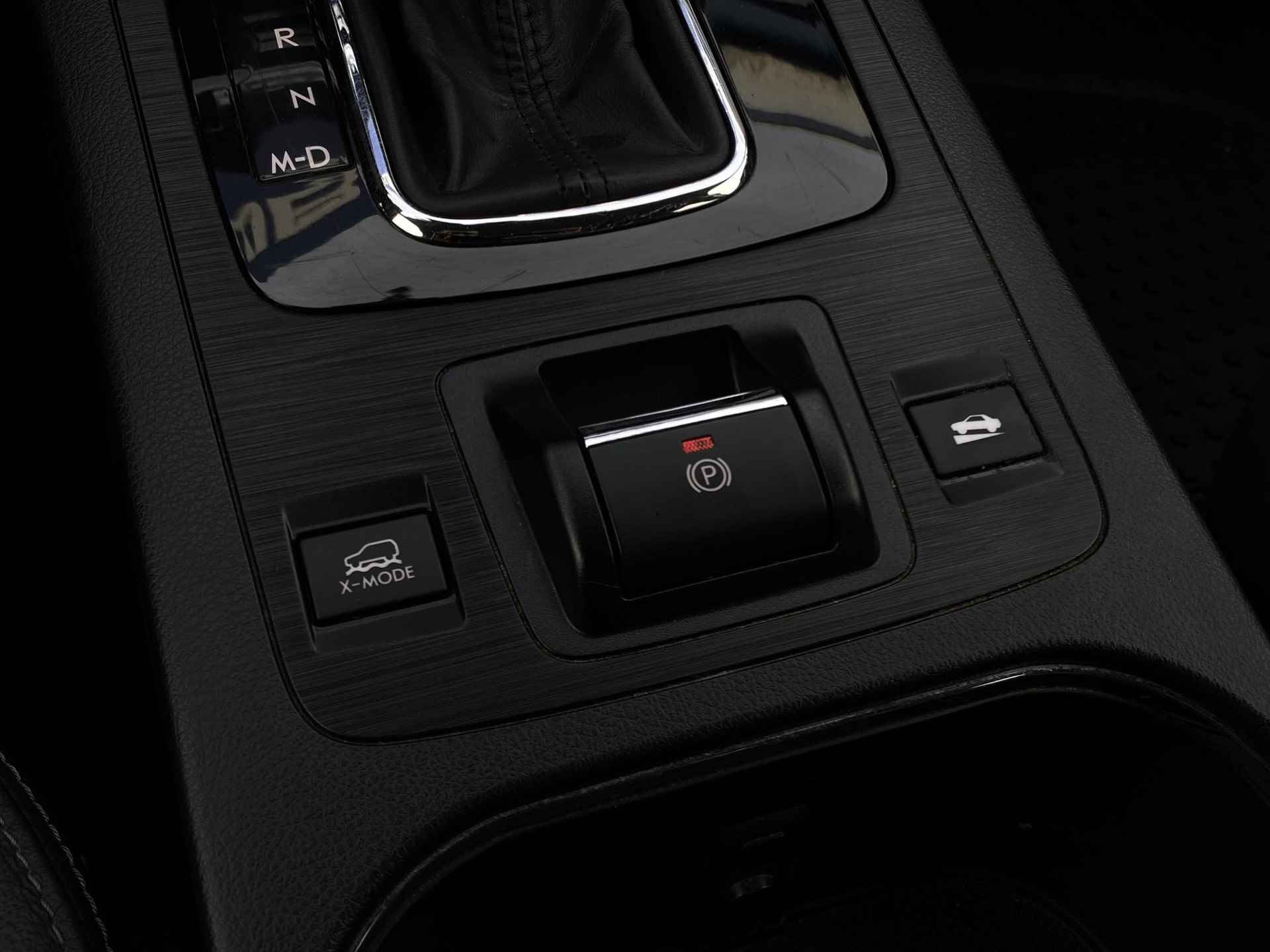 Subaru Outback 2.5i Premium | EyeSight | Trekhaak afneembaar | Adaptieve cruise control | Stoelverwarming voor | Harman/Kardon audiosysteem | Navigatie | - 36/41
