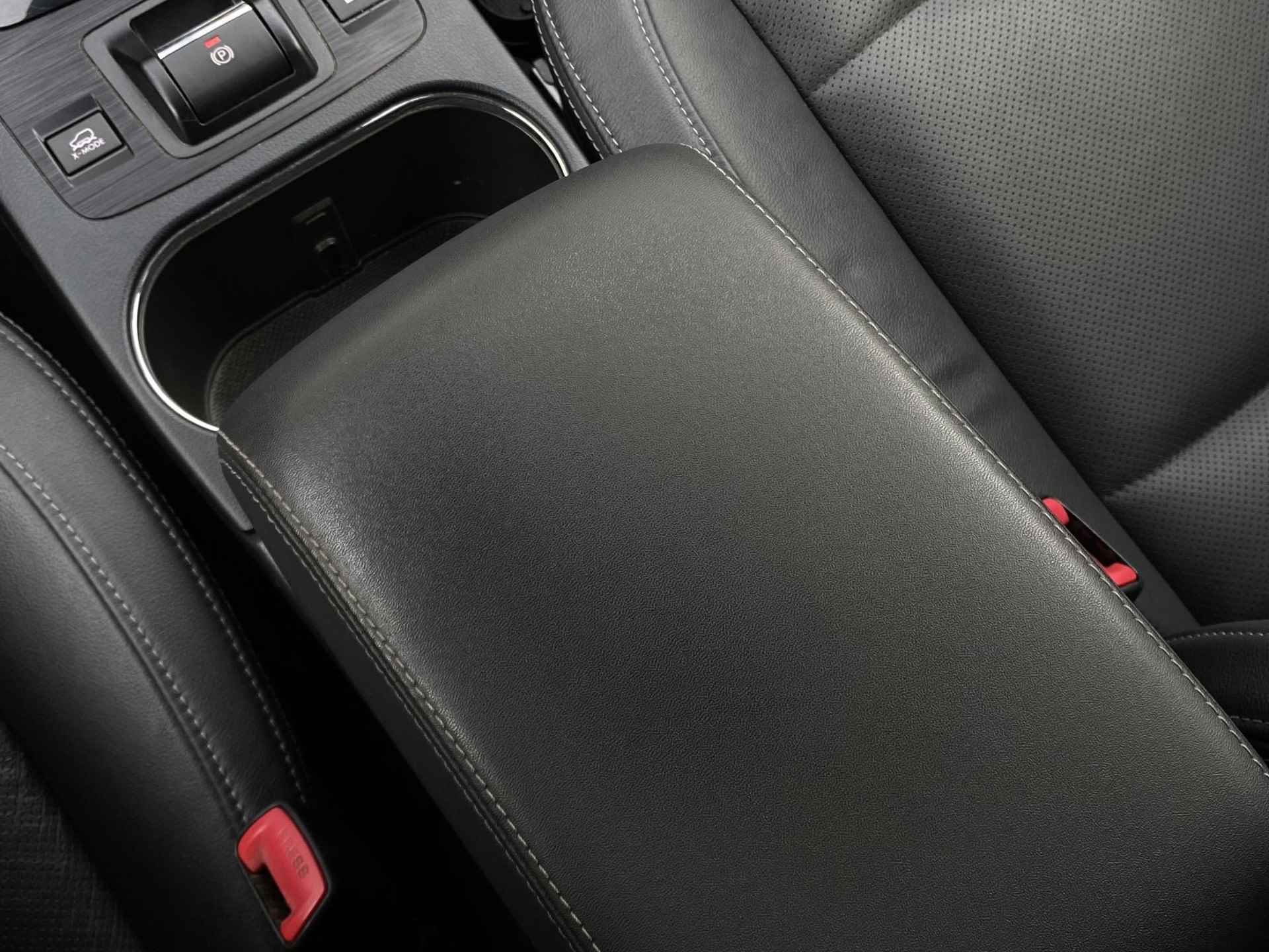 Subaru Outback 2.5i Premium | EyeSight | Trekhaak afneembaar | Adaptieve cruise control | Stoelverwarming voor | Harman/Kardon audiosysteem | Navigatie | - 38/41