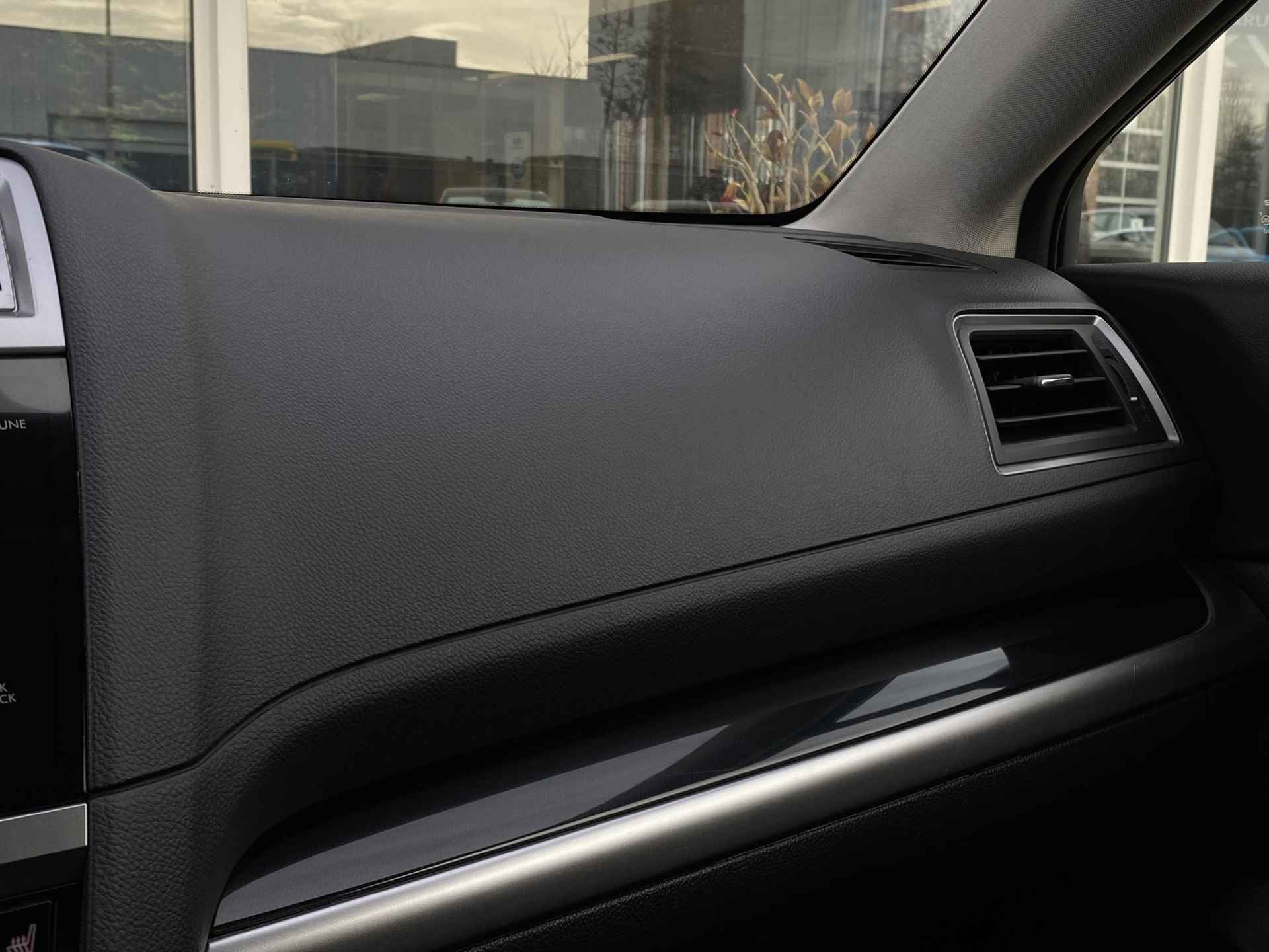 Subaru Outback 2.5i Premium | EyeSight | Trekhaak afneembaar | Adaptieve cruise control | Stoelverwarming voor | Harman/Kardon audiosysteem | Navigatie | - 39/41