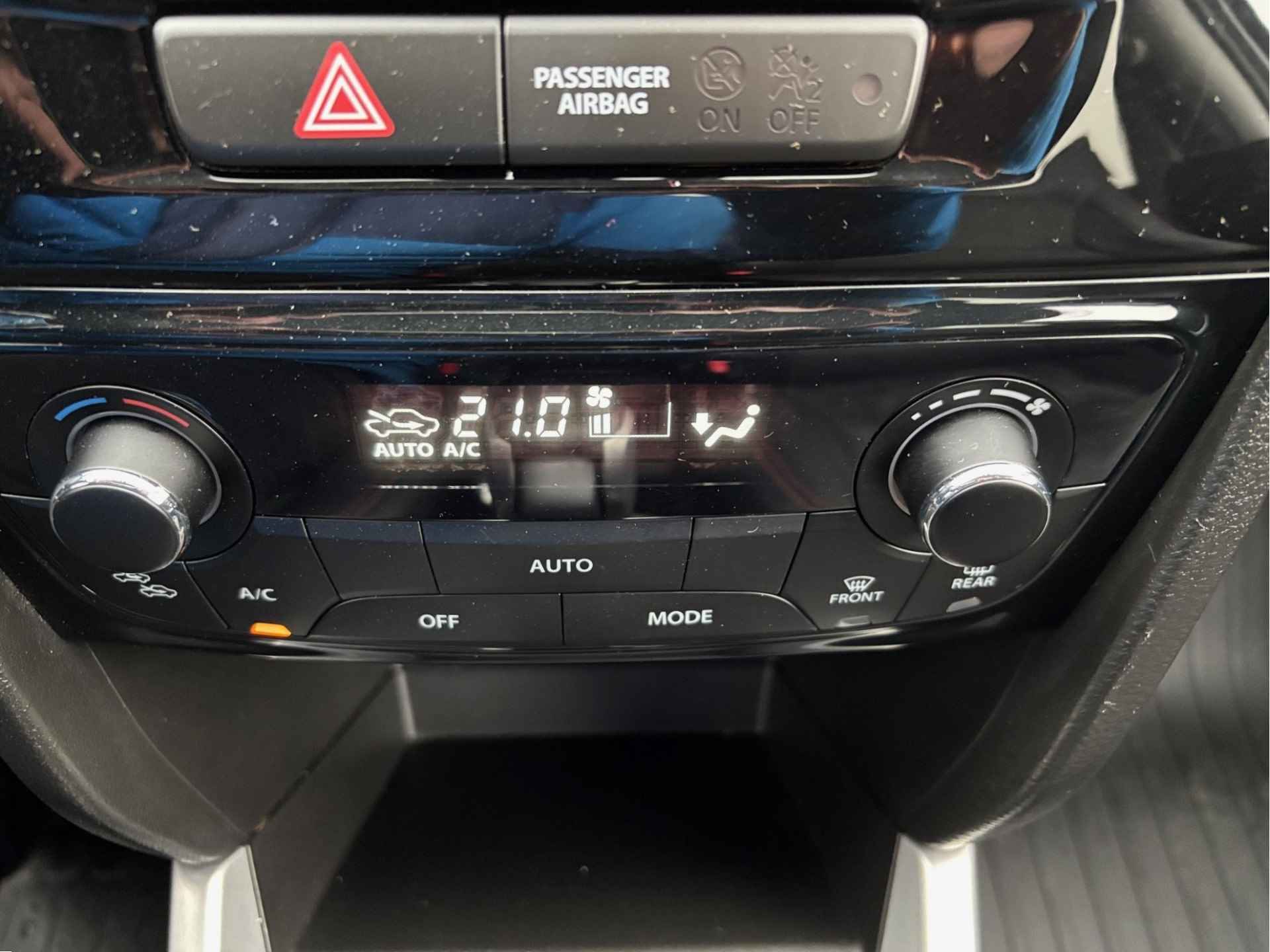 Suzuki Vitara 1.4 S Allgrip 141pk Navi I Camera I Carplay - 24/44