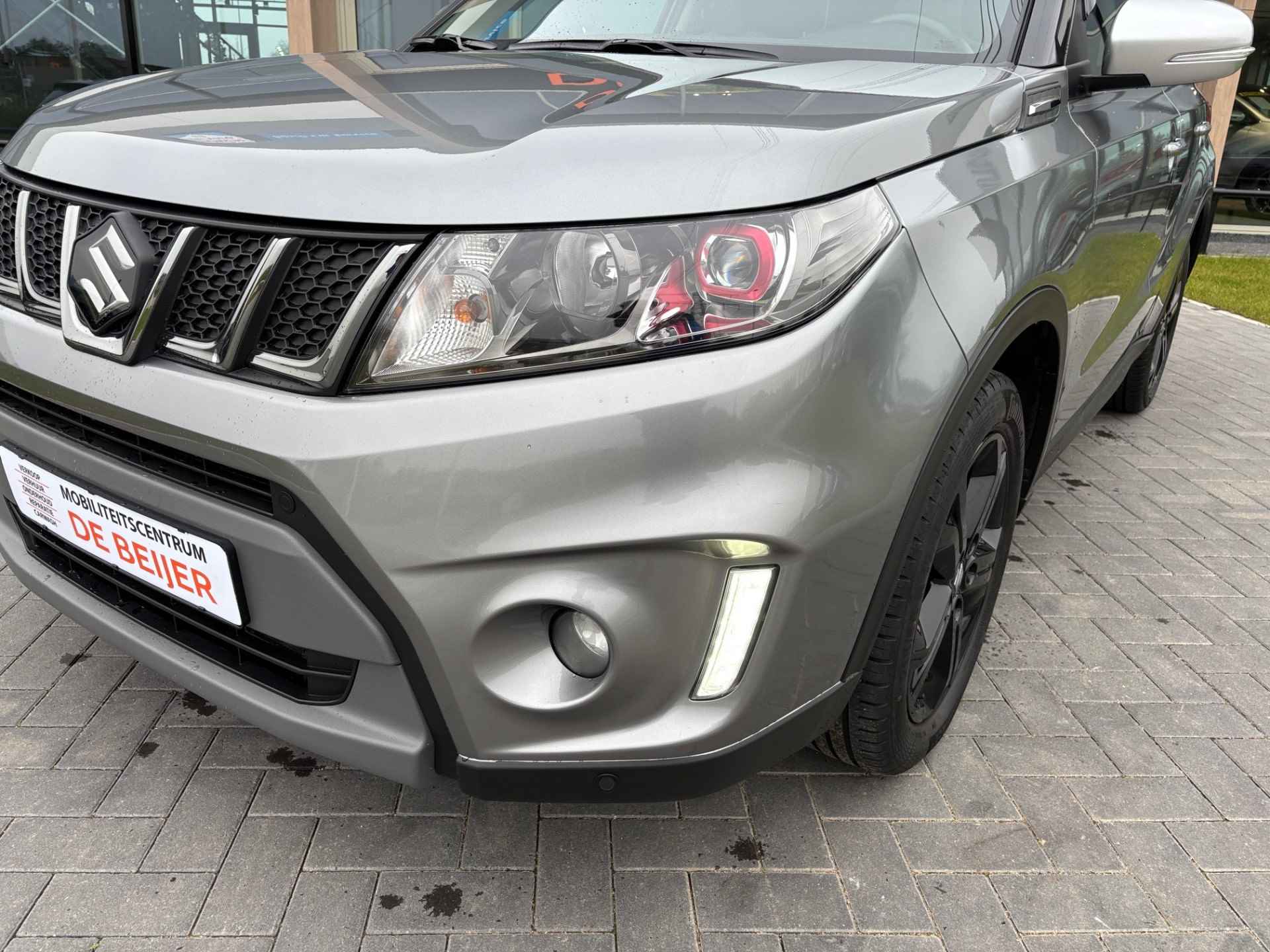 Suzuki Vitara 1.4 S Allgrip 141pk Navi I Camera I Carplay - 41/44