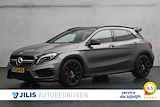 Mercedes-Benz GLA AMG 45 4MATIC Premium | Elektrisch glazen panoramadak | Lederen bekleding | LED