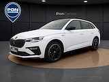 Skoda Scala 1.0 TSI 115 PK DSG Monte Carlo | Apple CarPlay | Panoramadak | Stoelverwarming | Navi | Parkeerhulp |