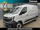 Renault Master T35 2.0 dCi 130 L2H2 Advance | Trekhaak | Draadloze oplader | Bedrijfswageninrichting | Stoelverwarming | Apple Carplay/Android Auto