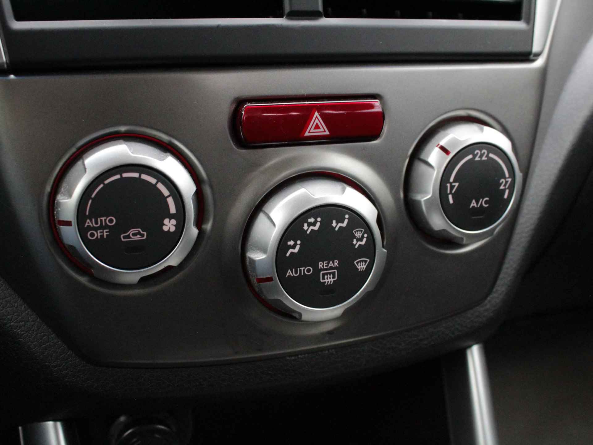 Subaru Forester 2.0 XS Luxury Automaat | Cruise | Clima | Park sens | Trekhaak - 12/23