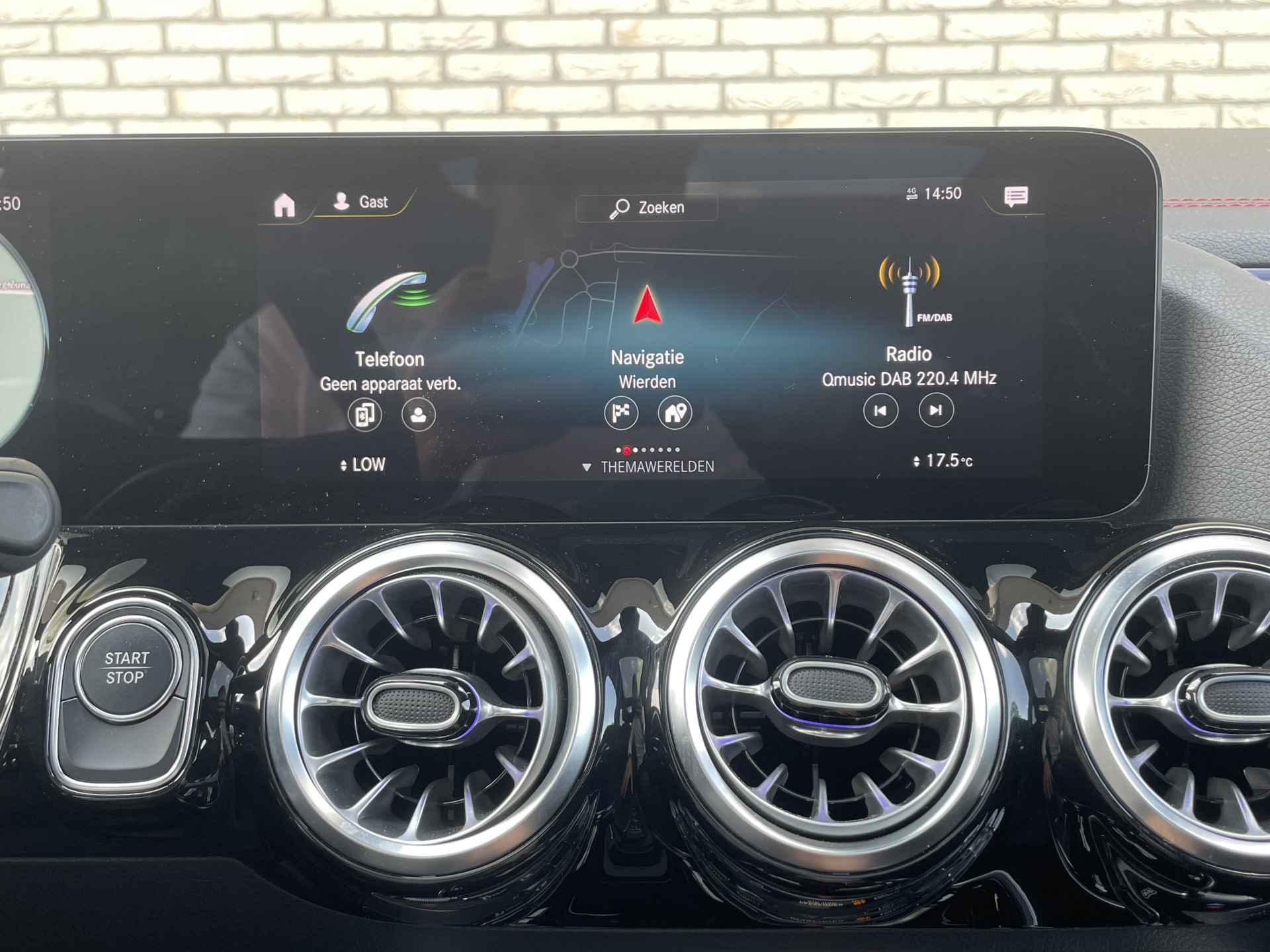 Mercedes-Benz EQA 250 AMG-Line | Nightpakket | Apple Carplay | Panoramadak | Keyless Go - 20/29