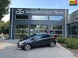 Kia Rio 1.2 CVVT ExecutiveLine camera- stoel en stuurverw.