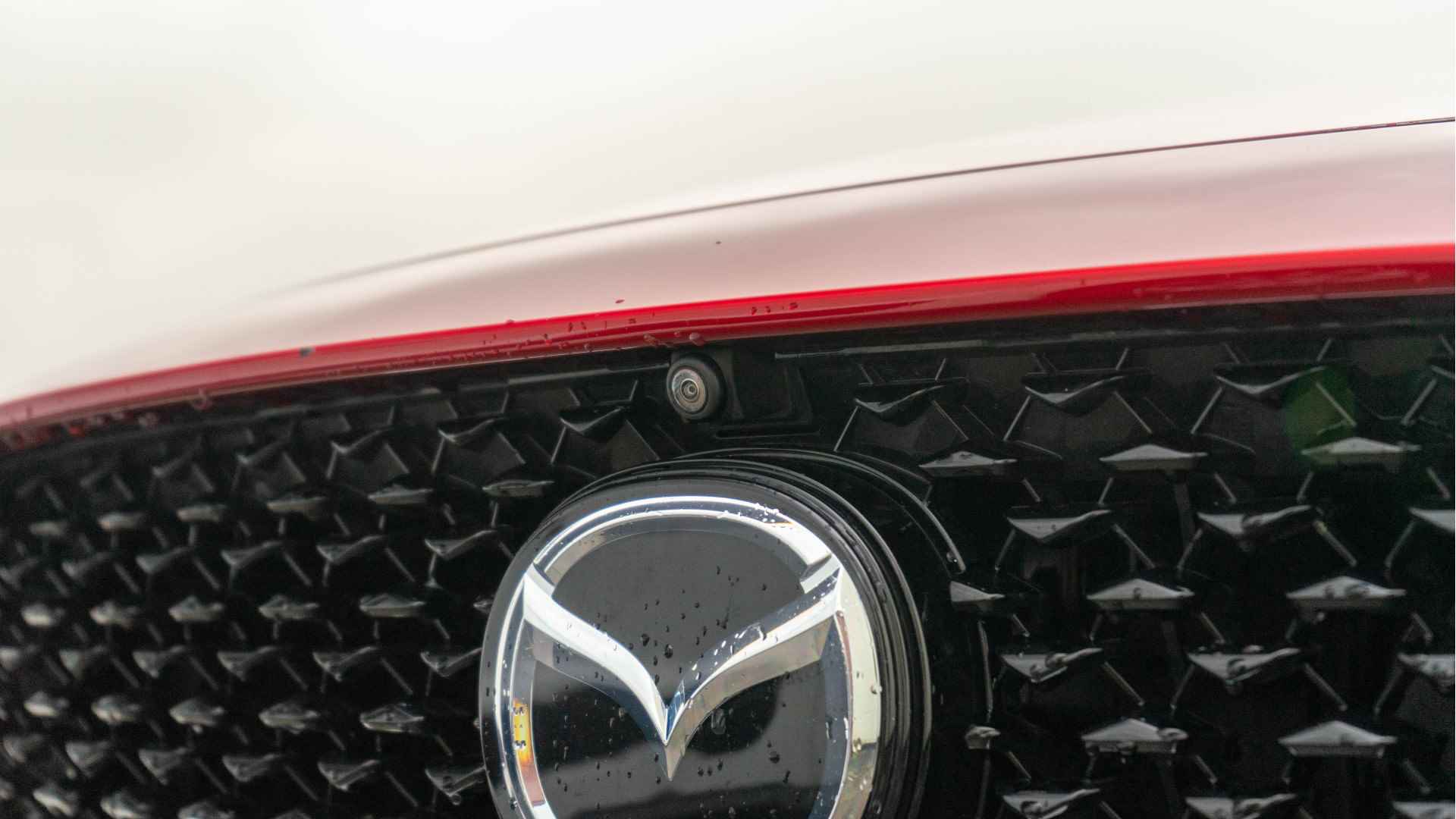 Mazda CX-30 2.0 SkyActiv-G | XENON | TREKHAAK| NAVIGATIE | DEALER ONDERHOUDEN | - 12/29