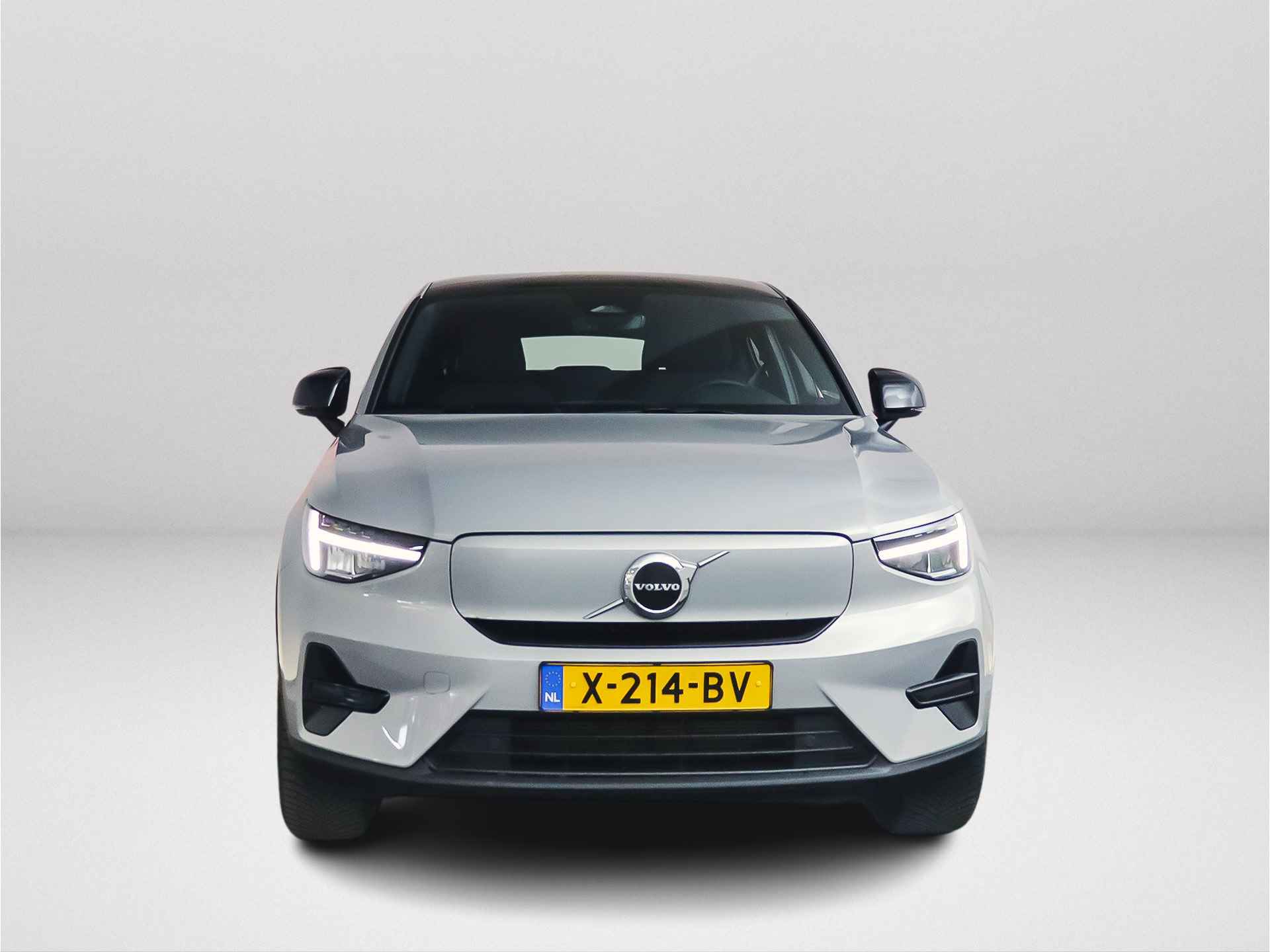 Volvo C40 Single Motor Plus 69 kWh | Panoramadak | Parkeercamera | Stoel- en stuurverwarming - 10/33