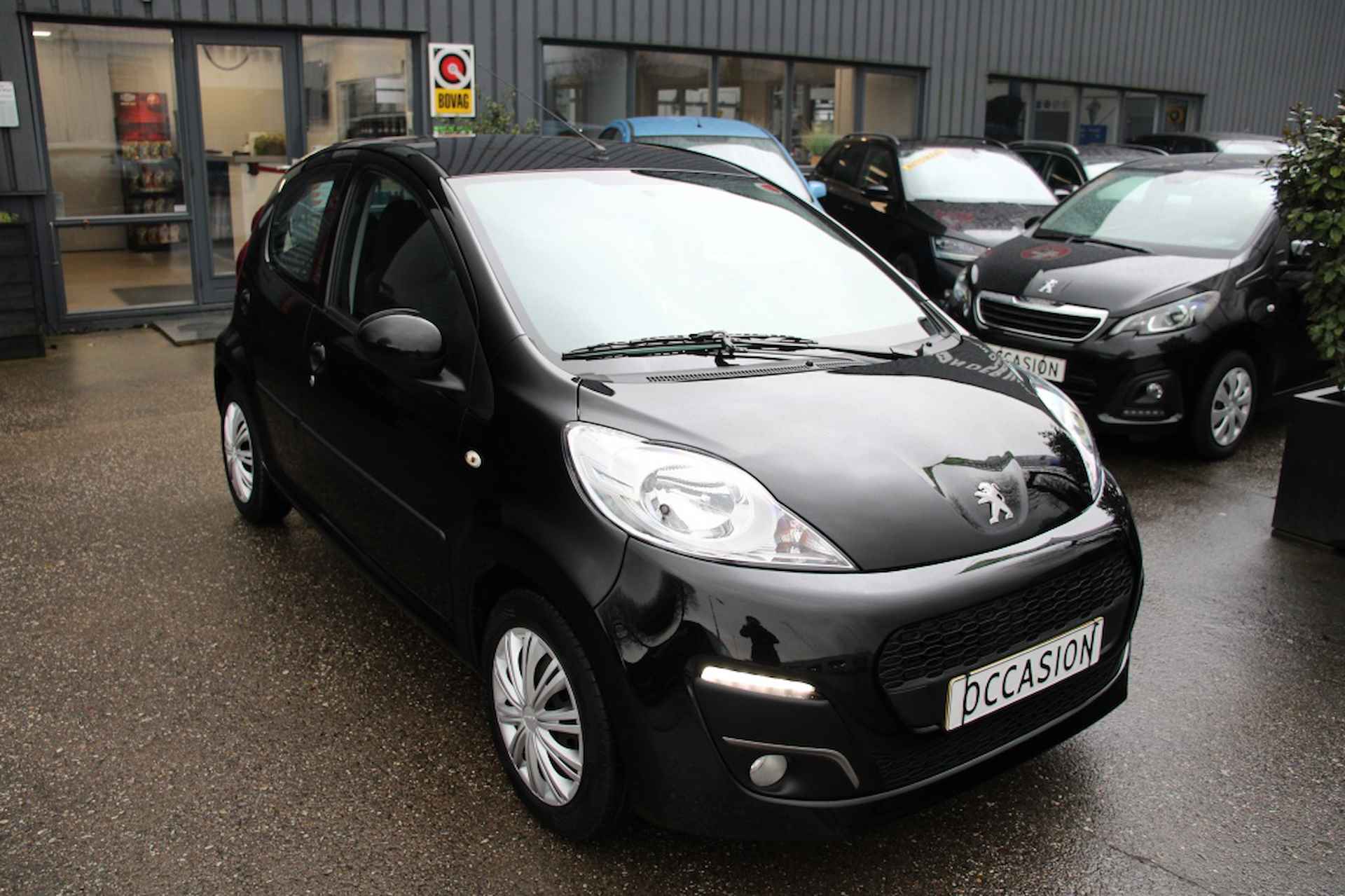 Peugeot 107 1.0 Active