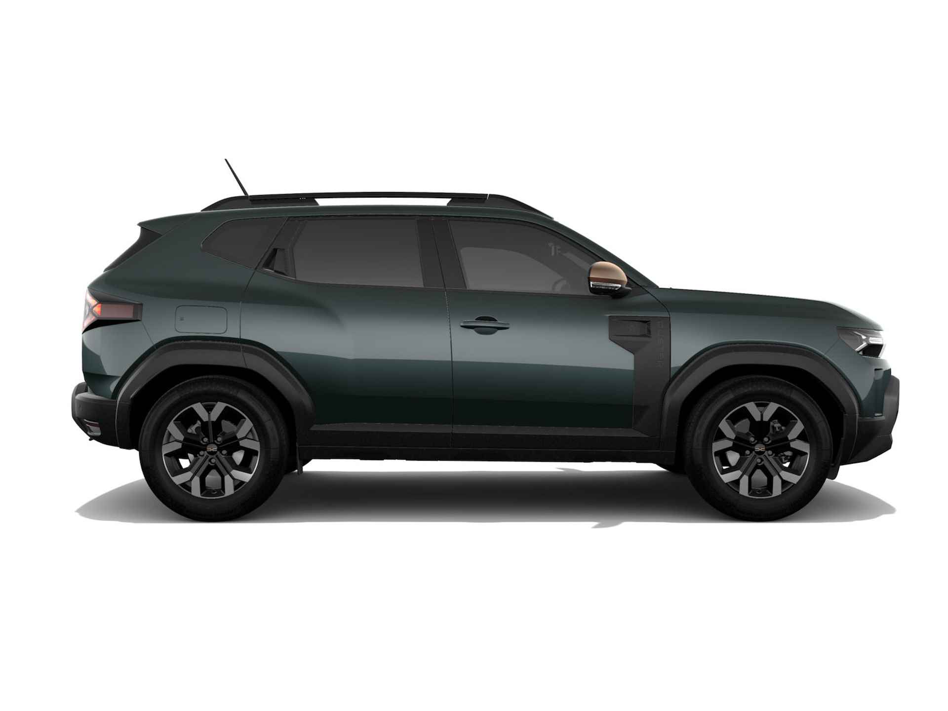 Dacia Duster Extreme TCe 130 mild hybrid - 12/15