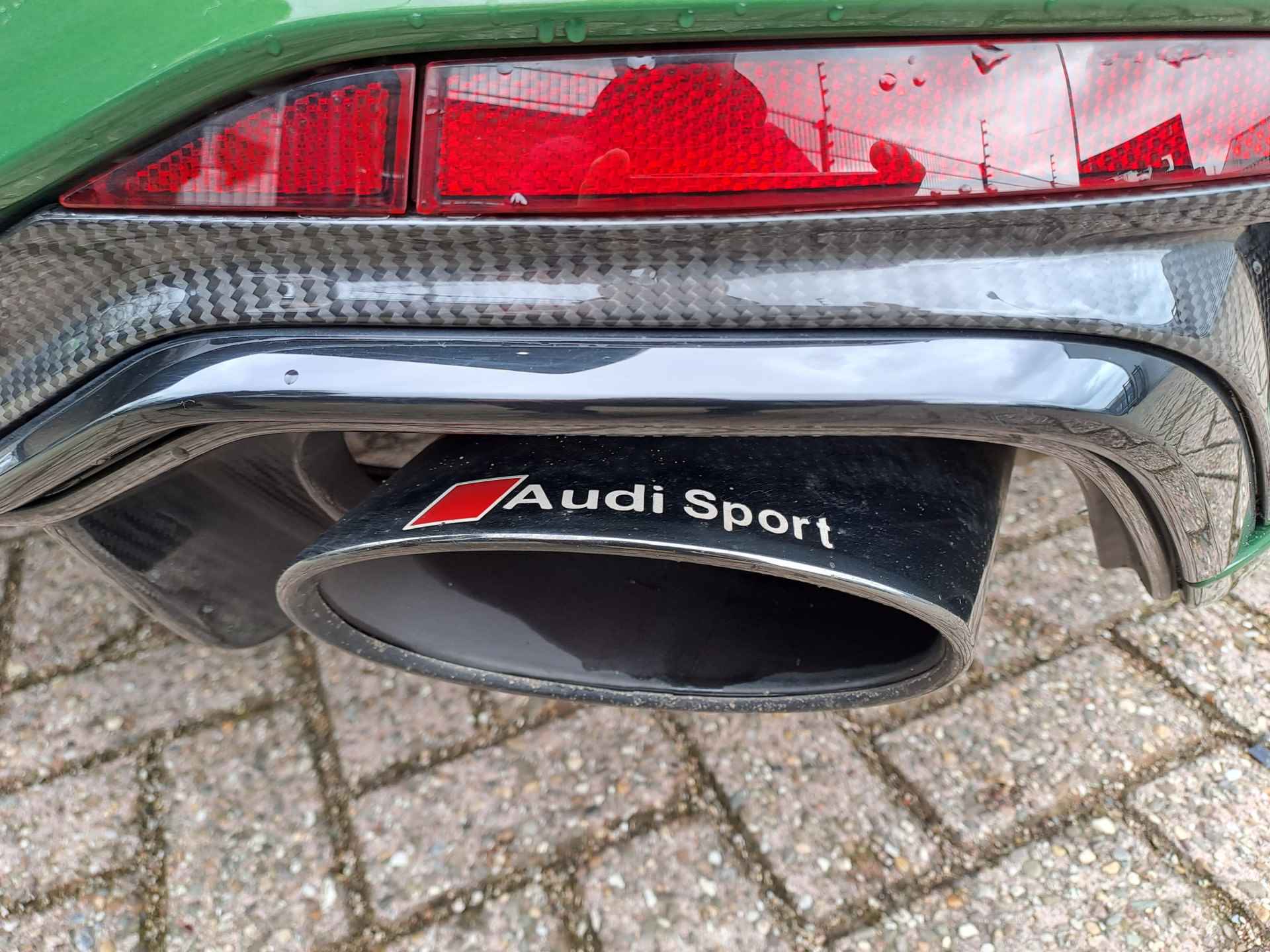 Audi RS4 Avant 2.9 TFSI Quattro Carbon | Leder | RS stoelen | B&O | Camera | Audi Sport Uitlaat | Trekhaak - 10/68