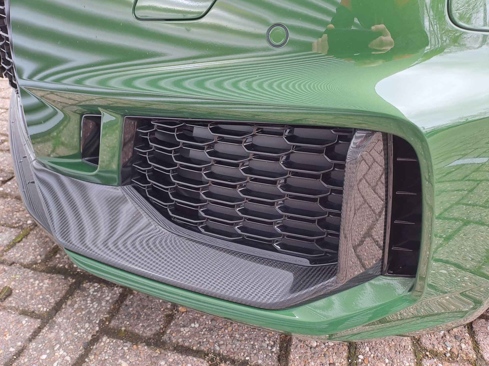 Audi RS4 Avant 2.9 TFSI Quattro Carbon | Leder | RS stoelen | B&O | Camera | Audi Sport Uitlaat | Trekhaak - 19/68