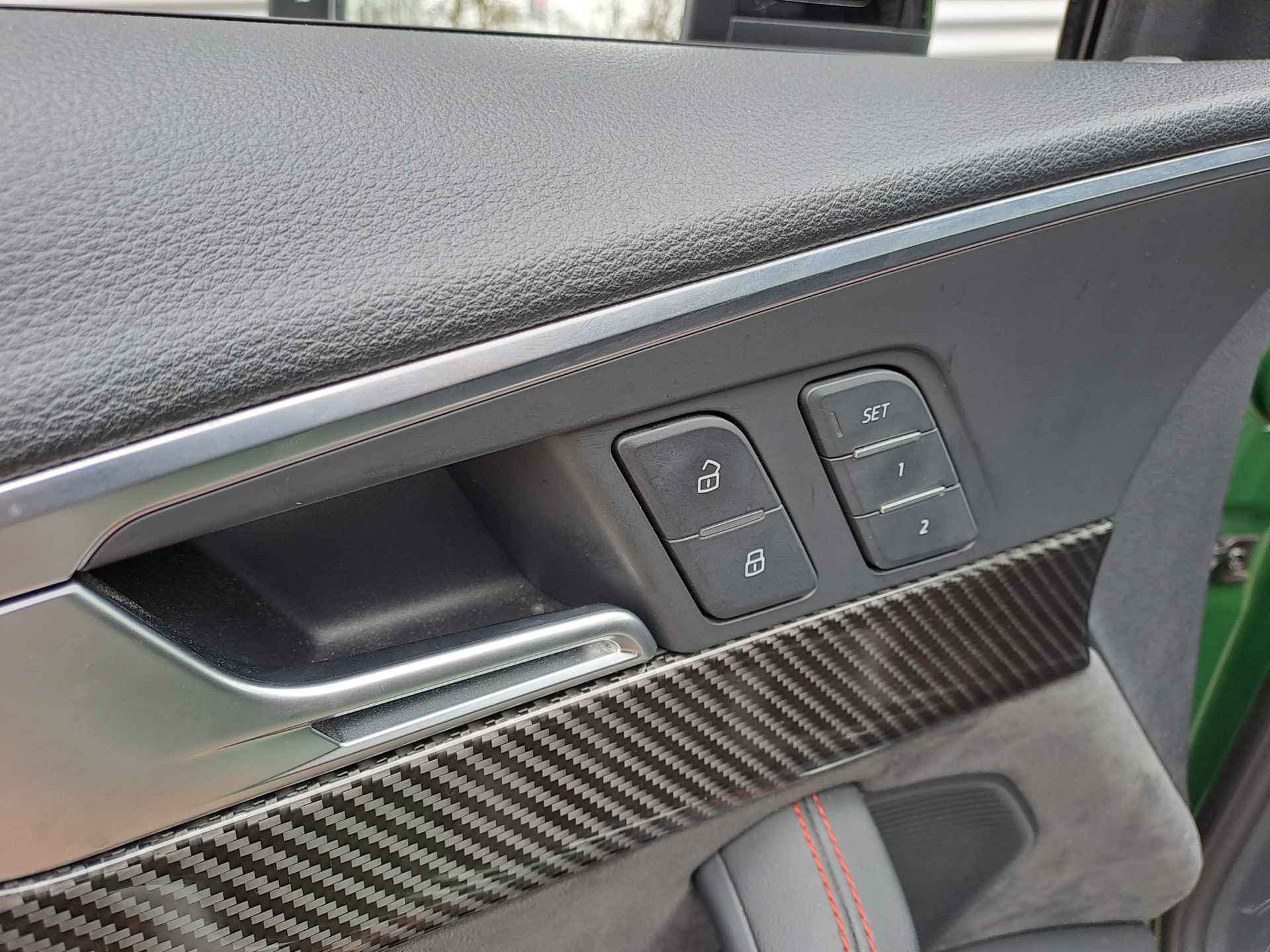 Audi RS4 Avant 2.9 TFSI Quattro Carbon | Leder | RS stoelen | B&O | Camera | Audi Sport Uitlaat | Trekhaak - 36/68