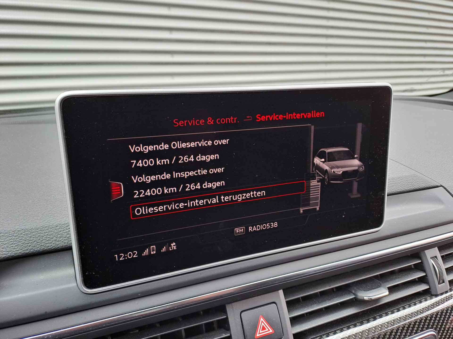 Audi RS4 Avant 2.9 TFSI Quattro Carbon | Leder | RS stoelen | B&O | Camera | Audi Sport Uitlaat | Trekhaak - 57/68