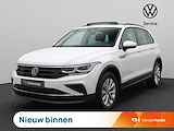 Volkswagen Tiguan 1.4 TSI eHybrid Life Business 245PK DSG Pano-Schuifdak, Navi, Keyless, Virtual Pedal, Side Assist, Adaptieve Cruise Controle, 17" LM Velgen