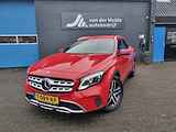 Mercedes-Benz GLA-klasse 200 d Business Solution