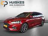 Ford Focus Wagon 1.0 EcoBoost ST Line Business | Trekhaak | Stuur/stoelverwarming