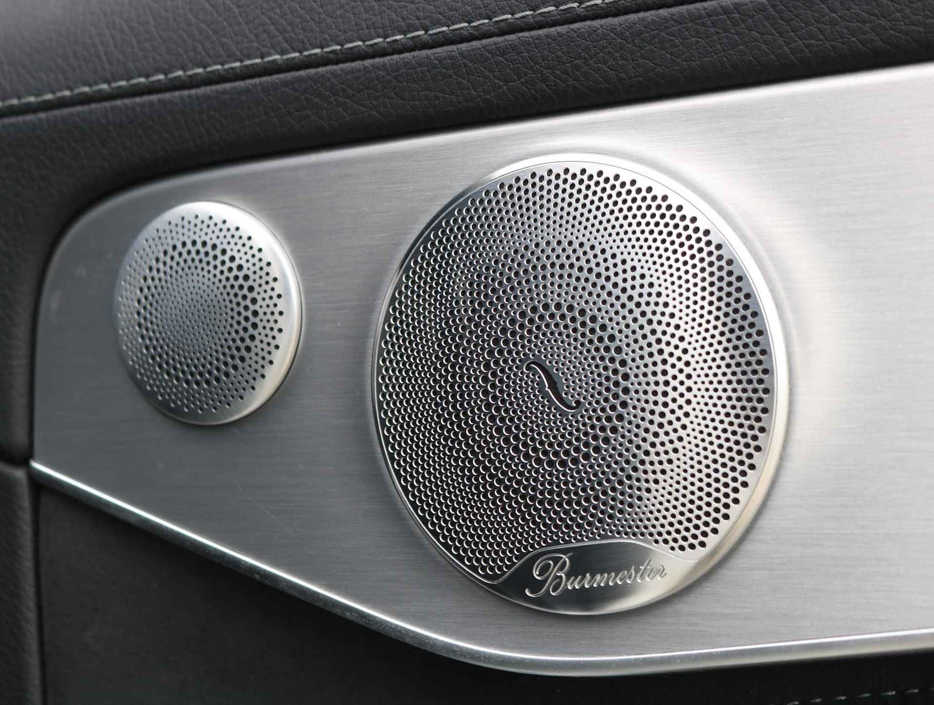 Mercedes-Benz C-Klasse 63 Estate AMG | Night edition | Burmester | Designo | Memory - 22/23