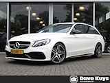 Mercedes-Benz C-Klasse 63 Estate AMG | Night edition | Burmester | Designo | Memory